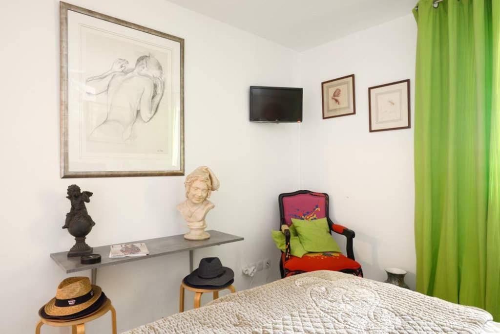 Le Precieux - Superbe Appart Confort Avec Grande Terrasse De 25M2 - Parking Prive Proche Centre Ville D'Aix En Provence - Hopital Hpp - Creps Aix-en-Provence Exterior foto