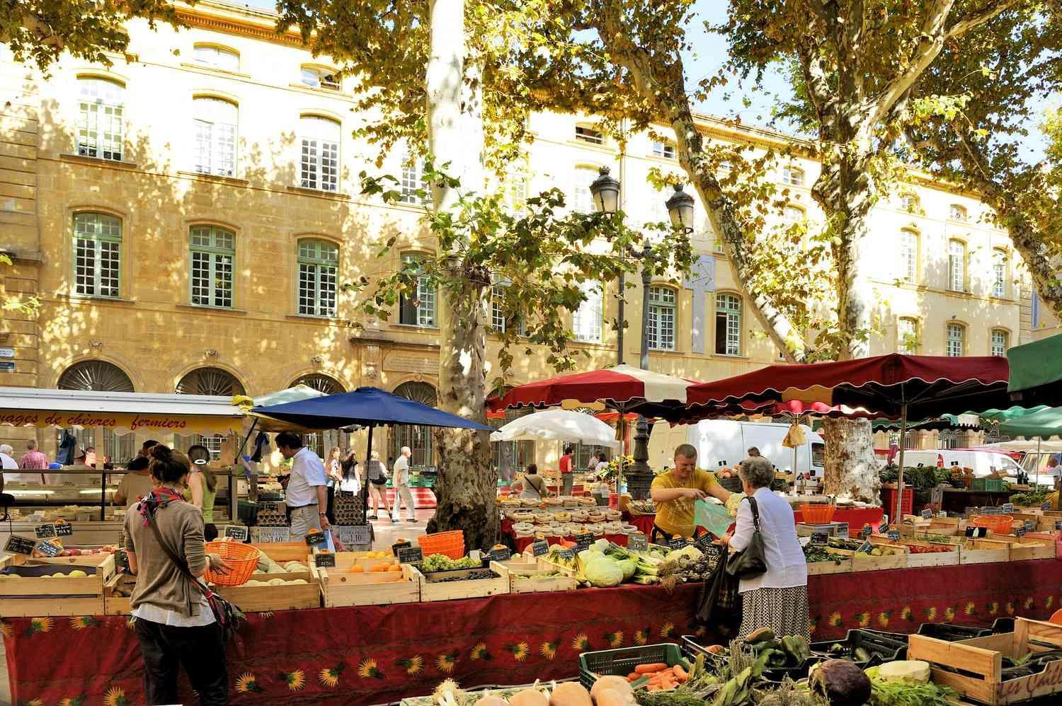 Le Precieux - Superbe Appart Confort Avec Grande Terrasse De 25M2 - Parking Prive Proche Centre Ville D'Aix En Provence - Hopital Hpp - Creps Aix-en-Provence Exterior foto